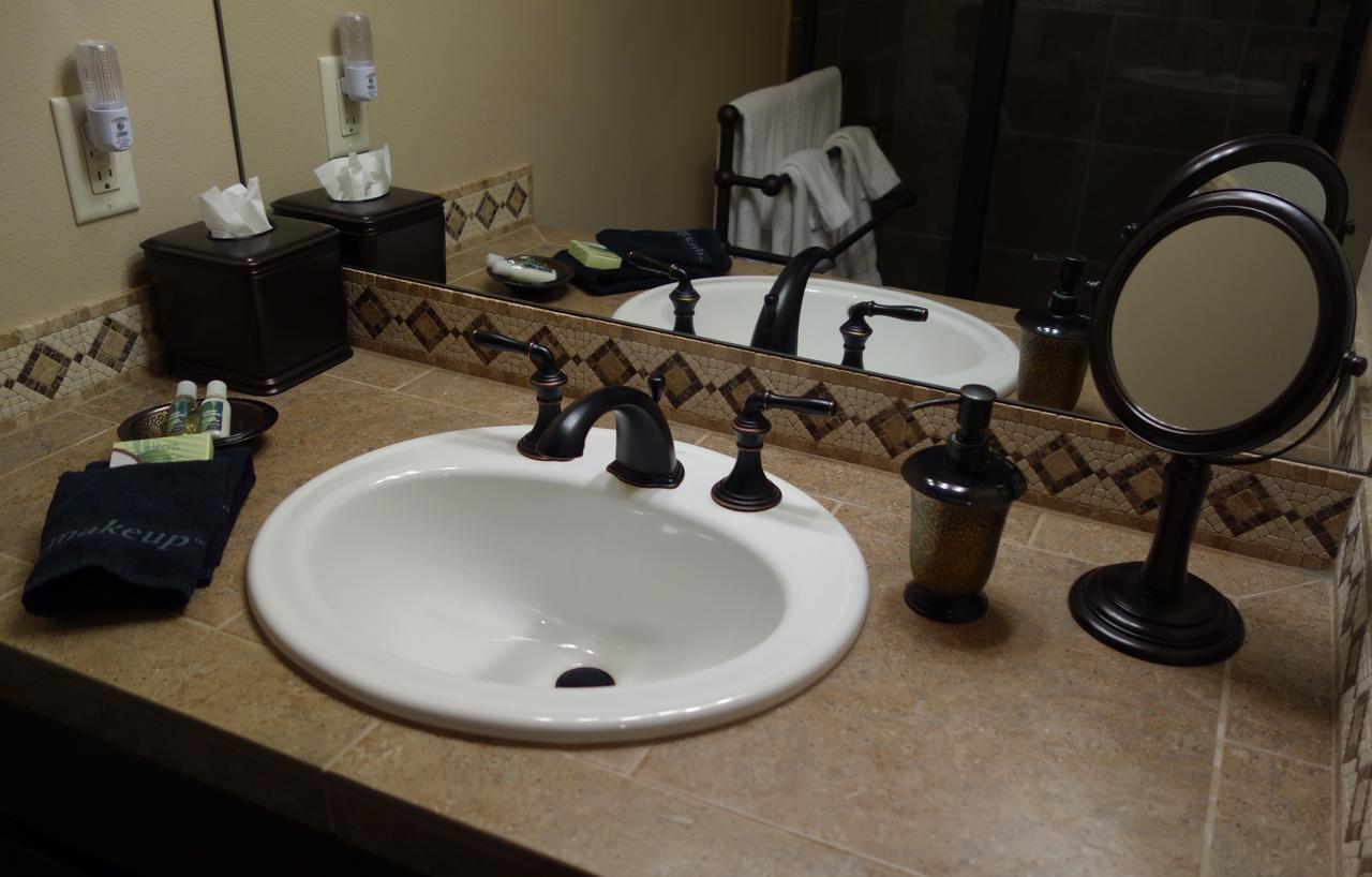 Cashmere Mountain Bed & Breakfast (Adults Only) Leavenworth Dış mekan fotoğraf