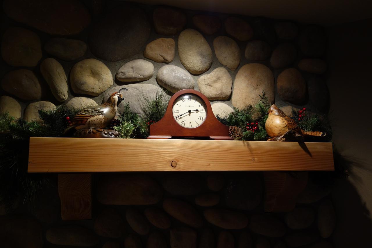 Cashmere Mountain Bed & Breakfast (Adults Only) Leavenworth Dış mekan fotoğraf