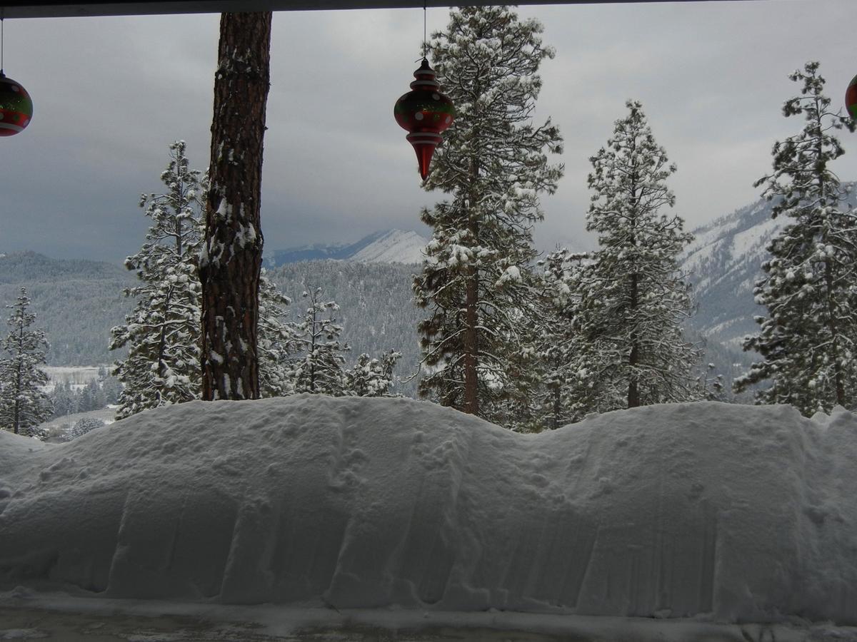 Cashmere Mountain Bed & Breakfast (Adults Only) Leavenworth Dış mekan fotoğraf