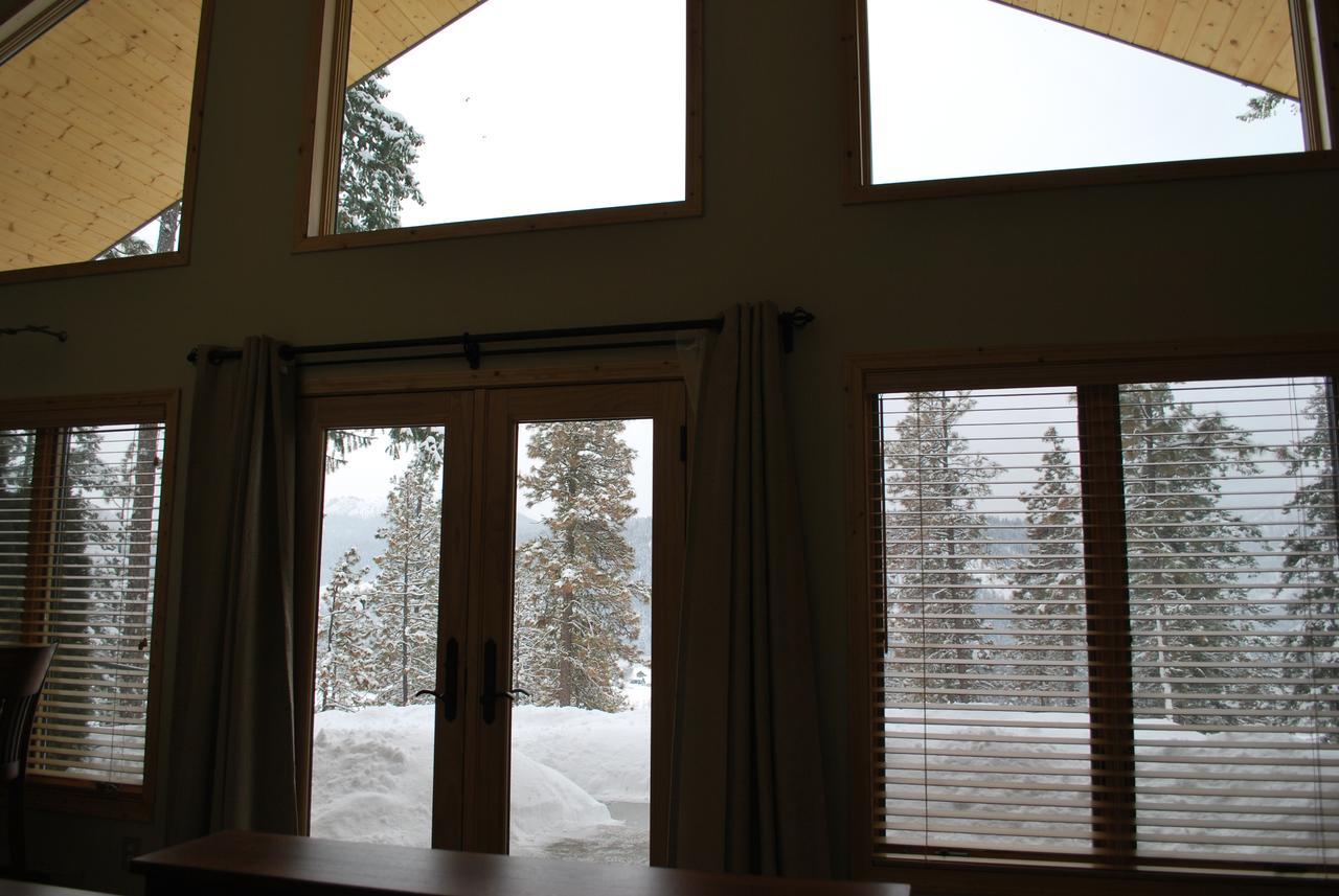 Cashmere Mountain Bed & Breakfast (Adults Only) Leavenworth Dış mekan fotoğraf